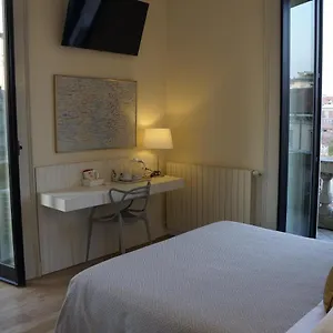 Hotel La Nuova Rotaia, Gallarate